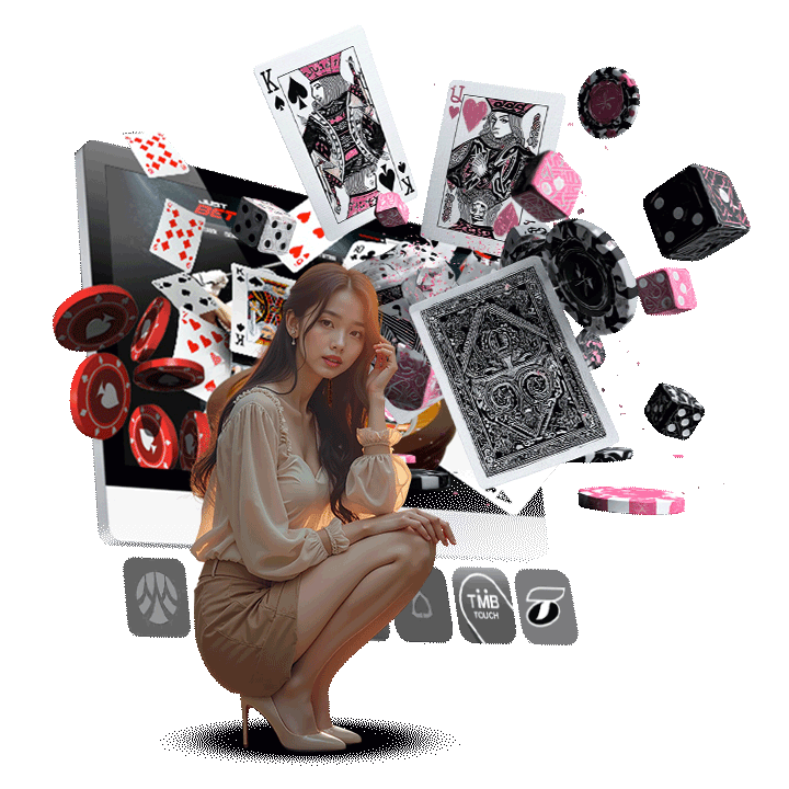 สมัครเล่นบาคาร่า