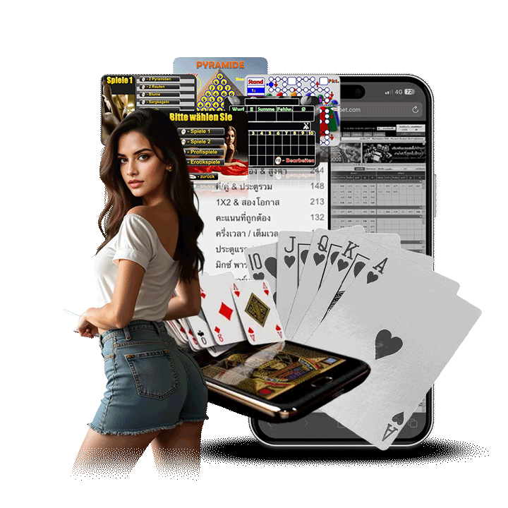 บาคาร่าฝากถอน ไม่มีขั้นต่ำ