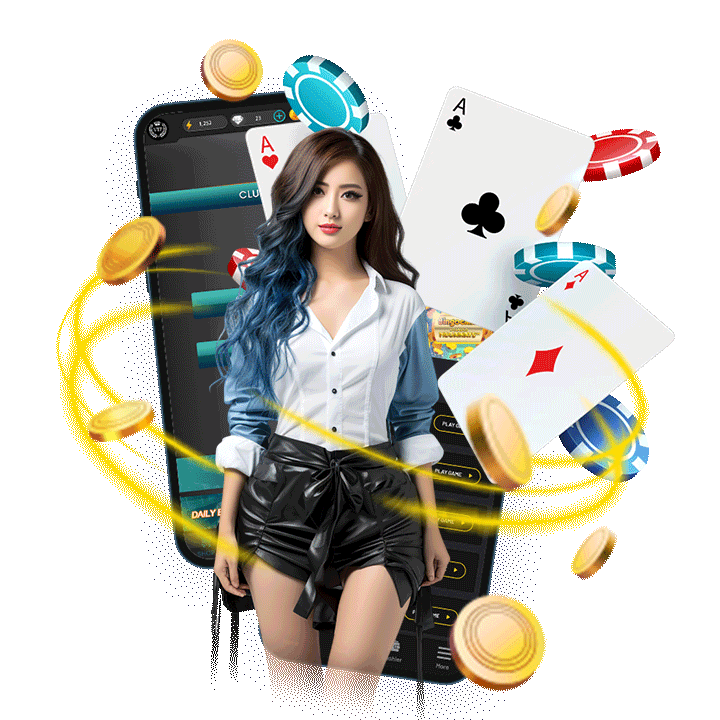 เสริมโชคลาภให้บาคาร่าปังยิ่งขึ้น