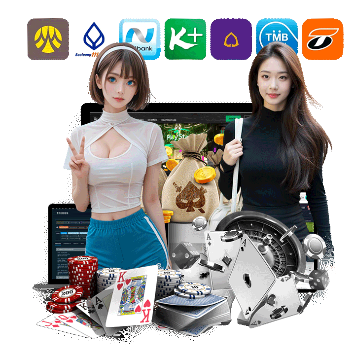 บาคาร่าออนไลน์ที่รองรับทุกอุปกรณ์ เล่นได้ไม่จำกัด