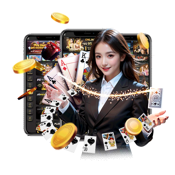 เคล็ดลับสายมูที่โต๊ะบาคาร่า ufaclick